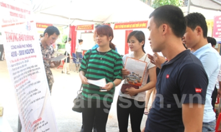 Chủ động tư vấn, định hướng nghề nghiệp cho học sinh