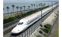 Báo cáo Dự án đường sắt Bắc - Nam tốc độ cao