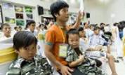 12 triệu người Việt mang gene tan máu bẩm sinh