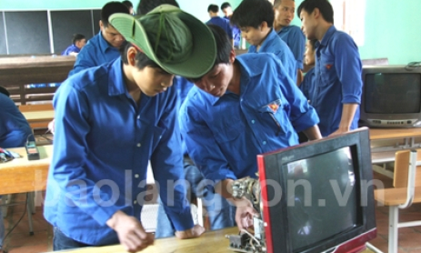 Khó khăn cần tháo gỡ
