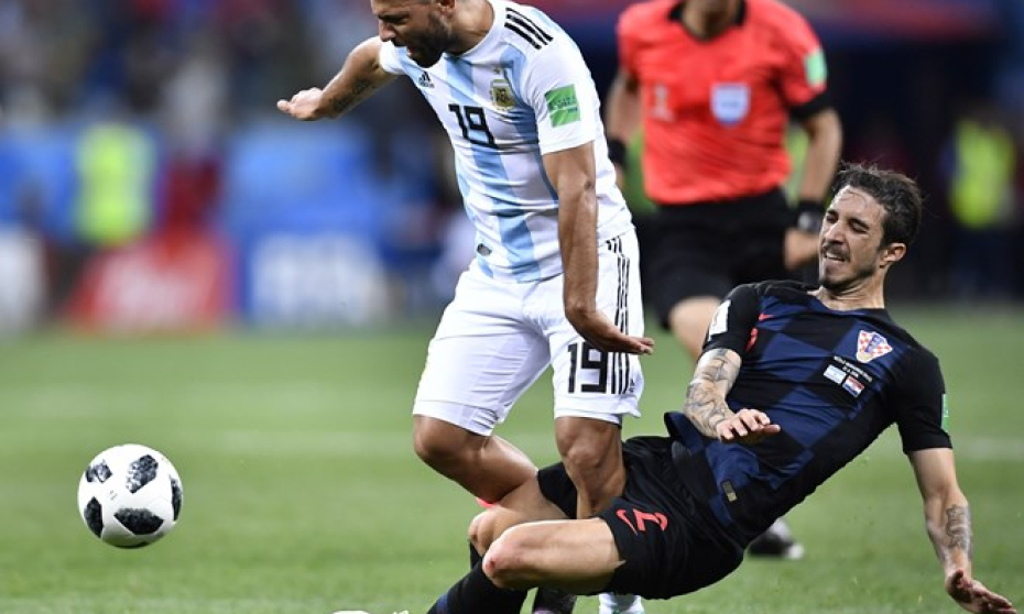Những ngôi "sao xịt" đang gây thất vọng tại World Cup 2018