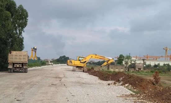 Uỷ ban Kiểm tra T.Ư yêu cầu báo cáo 11 dự án đầu tư tại Ninh Bình
