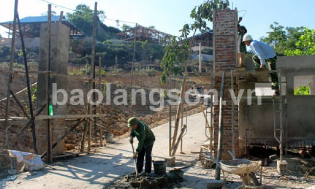 Du lịch cộng đồng ở Bắc Sơn: Duy trì và phát triển
