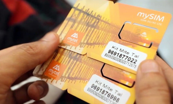 Giá cuộc gọi của Viettel ở Myanmar giảm một nửa so với thị trường