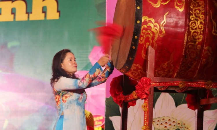 Ngày Gia đình Việt Nam 28/6: Gia đình là điểm tựa yêu thương