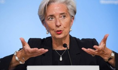Argentina ‘cầu cứu’, IMF trả lời bằng 50 tỷ USD