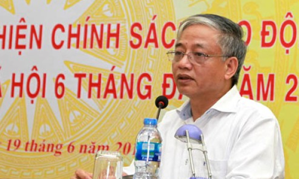 Đã có phương án khắc phục thiệt thòi cho lao động nữ nghỉ hưu từ 1/1/2018