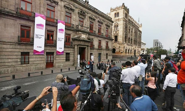 Nhiều thách thức trước thềm bầu cử ở Mexico