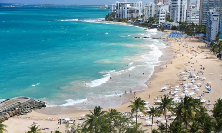 Cuba trình Liên hợp quốc nghị quyết độc lập cho Puerto Rico