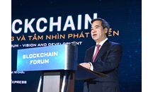Blockchain - công nghệ mang tính cách mạng ứng dụng trong nhiều ngành