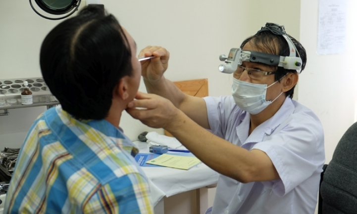 Giảm giá nhiều dịch vụ y tế
