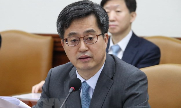 "Hòa bình bán đảo Triều Tiên là hòn đá tảng cho thịnh vượng châu Á"