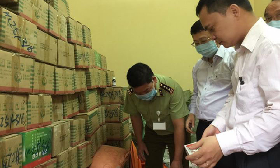 Kinh doanh vật tư nông nghiệp: Rà soát, quản lý chặt