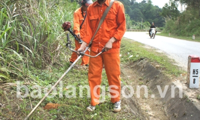 Điểm sáng thi đua