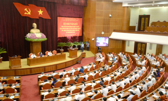 Nhiều bài học kinh nghiệm từ thực hiện quy chế dân chủ ở cơ sở