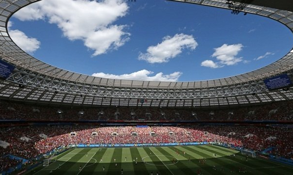 Nhiều Nguyên thủ quốc gia đến Nga xem chung kết World Cup 2018