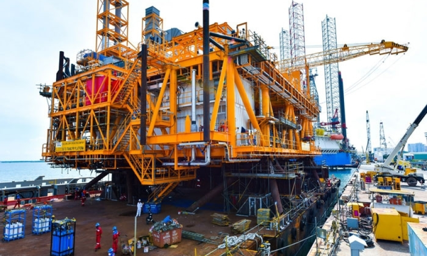 PTSC: Doanh thu và lợi nhuận vượt hơn 20% so với kế hoạch