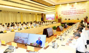 Phương hướng điều hành của Chính phủ 6 tháng cuối năm