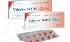 Thu hồi 23 thuốc trị cao huyết áp, suy tim có nguyên liệu valsartan