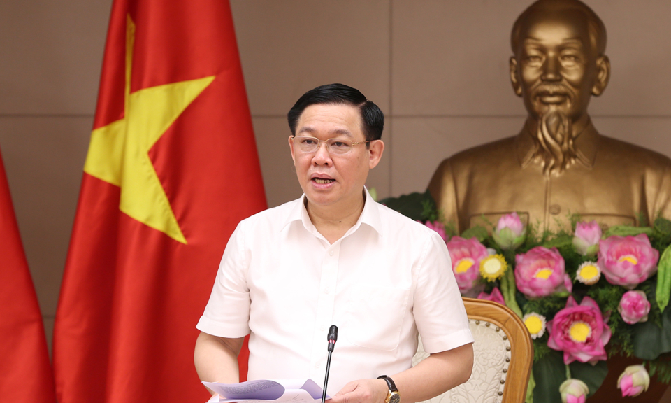 Chính phủ vẫn kiểm soát được lạm phát theo kế hoạch