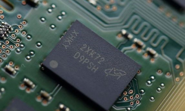 Trung Quốc cấm công ty Micron của Mỹ bán vi mạch tại nước này