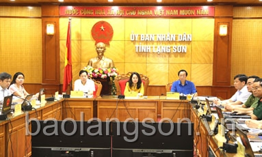 Đánh giá tình hình thực hiện kinh tế - xã hội 6 tháng đầu năm
