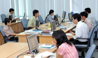 Thúc đẩy ứng dụng CNTT trong cơ quan nhà nước