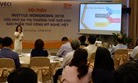 Nhiều cơ hội giao thương giữa DN Việt Nam và Hong Kong