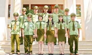 Triển khai quyết định thành lập Tổng cục Quản lý thị trường