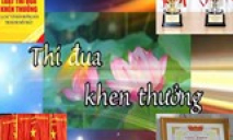 Đề nghị sửa đổi Luật Thi đua, Khen thưởng