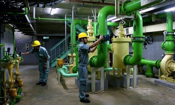 Ðẩy nhanh tiến độ cổ phần hóa, thoái vốn doanh nghiệp nhà nước