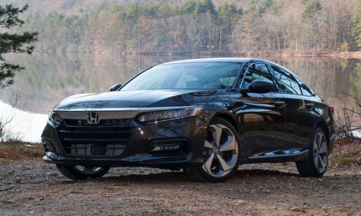 Honda thu hồi Accord 2018 và Insight 2019 do lỗi phần mềm camera