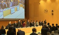 Đại diện Việt Nam chủ trì Kỳ họp Đại hội đồng WIPO
