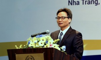 Bảo hiểm, an sinh XH phải chuyển đổi mạnh trong CMCN 4.0 để ‘không ai bị bỏ lại’