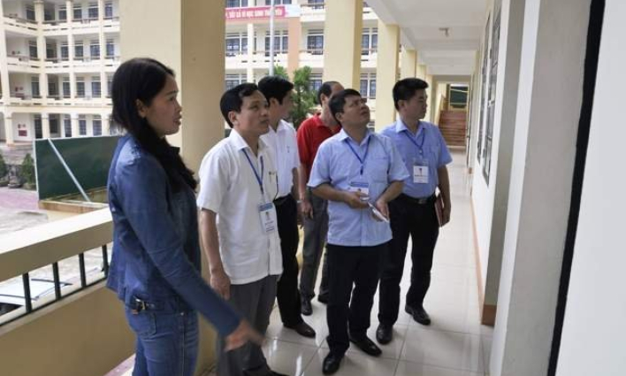 Bảy giải pháp đổi mới thi THPT quốc gia năm 2019