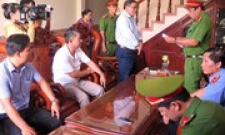 Gây thiệt hại hơn 9 tỷ đồng, nguyên Chủ tịch huyện bị bắt