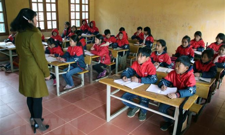 Sẽ có một đợt gió mùa Đông Bắc ảnh hưởng đến Bắc Bộ vào cuối tháng 9