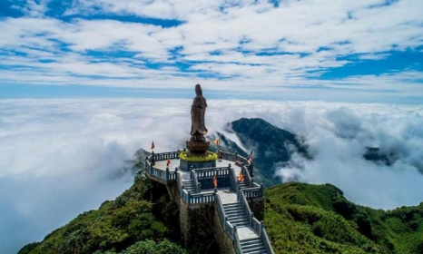 Những điều thú vị về “thành phố trong sương”
