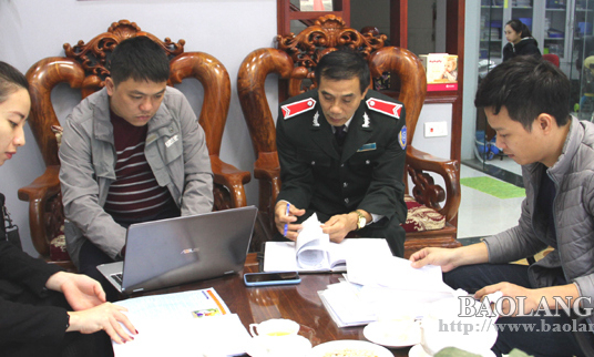 Cần quyết liệt xử lý nợ bảo hiểm xã hội