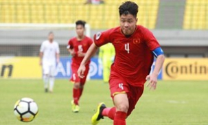 U19 Việt Nam ‘khó trăm bề’ trước trận đấu quyết định