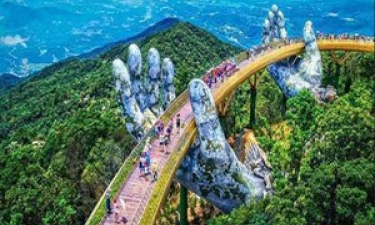Giới thiệu du lịch Huế-Đà Nẵng-Quảng Nam đến thị trường Singapore