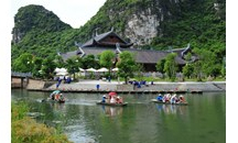 Lễ hội văn hóa, thể thao và du lịch 2018: Quảng bá di sản văn hóa của đất nước