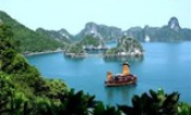 Xây dựng Hạ Long trở thành thành phố du lịch biển văn minh