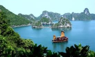 Xây dựng Hạ Long trở thành thành phố du lịch biển văn minh