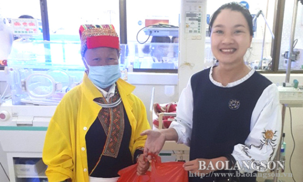 Nâng tầm nhận thức về sữa mẹ