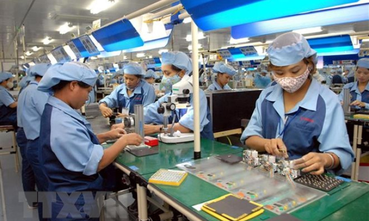 EVFTA - Cơ hội và thách thức cho doanh nghiệp Việt Nam