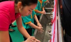 Triển khai chiến dịch phòng chống 3 loại bệnh