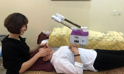 Cơ sở dịch vụ thẩm mỹ, massage: Thêm thủ tục cấp phép để tăng hiệu quả quản lý