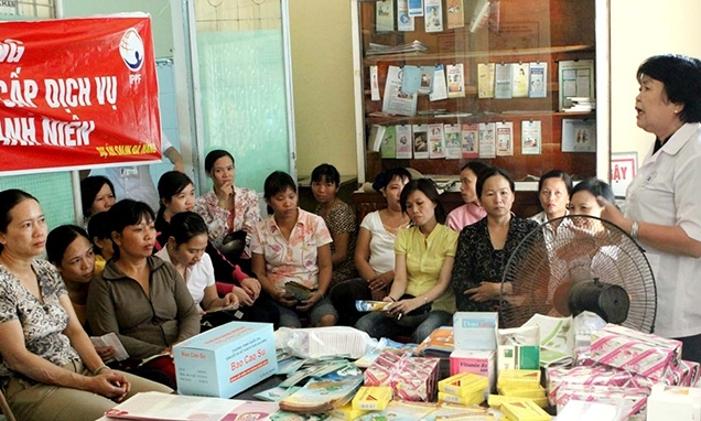 Việt Nam đạt nhiều thành tựu về công tác dân số