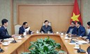 Tăng tốc chuẩn bị đầu tư tuyến cao tốc Bắc-Nam